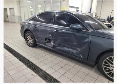 2016 Audi A6 WAUZZZ4G7GN108344 VIN:WAUZZZ4G7GN108344