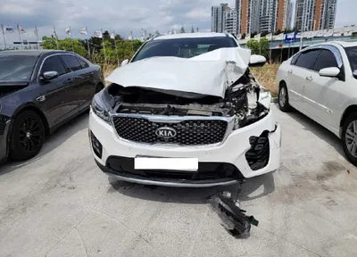 2016 Kia Sorento KNAPK81BDGA163657 VIN:KNAPK81BDGA163657