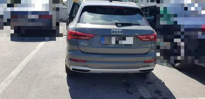 2020 Audi Q3 WAUZZZF35L1062119 VIN:WAUZZZF35L1062119