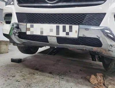 2014 Mercedes-Benz ML 350 VIN: