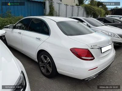 2019 Mercedes-Benz E 300 WDDZF4JB3KA601953 VIN:WDDZF4JB3KA601953