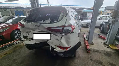 2016 Hyundai Tucson KMHJ3815GGU189814 VIN:KMHJ3815GGU189814