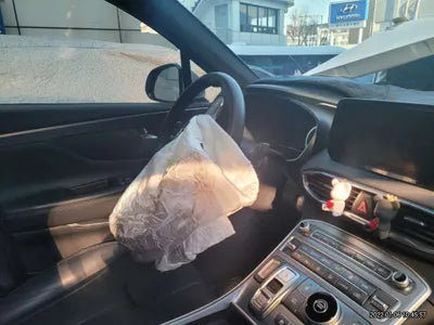 2022 Hyundai Santa FE KMHS5811BNU014443 VIN:KMHS5811BNU014443