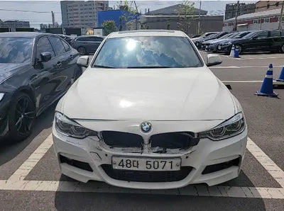 2017 BMW 320 WBA8C5103HA069791 VIN:WBA8C5103HA069791