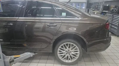 2018 Audi A6 WAUZZZ4G6JN065610 VIN:WAUZZZ4G6JN065610