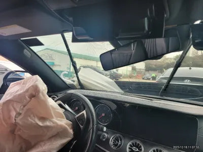 2018 Mercedes-Benz E 220 VIN: