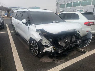 2020 Kia Carnival VIN: