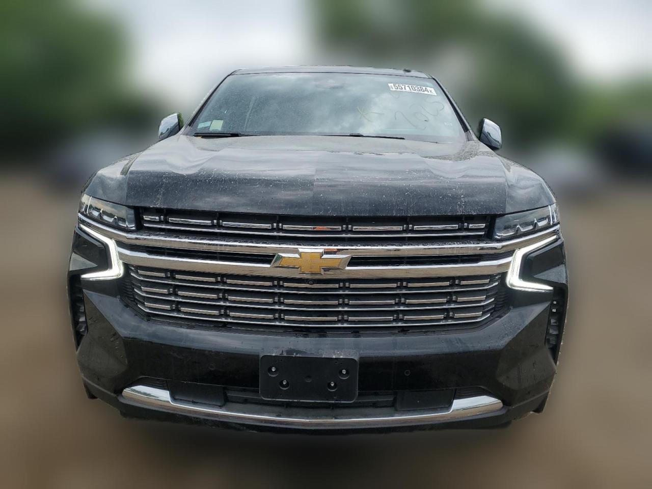 2023 CHEVROLET SUBURBAN K1500 PREMIER VIN:1GNSKFKD1PR290543