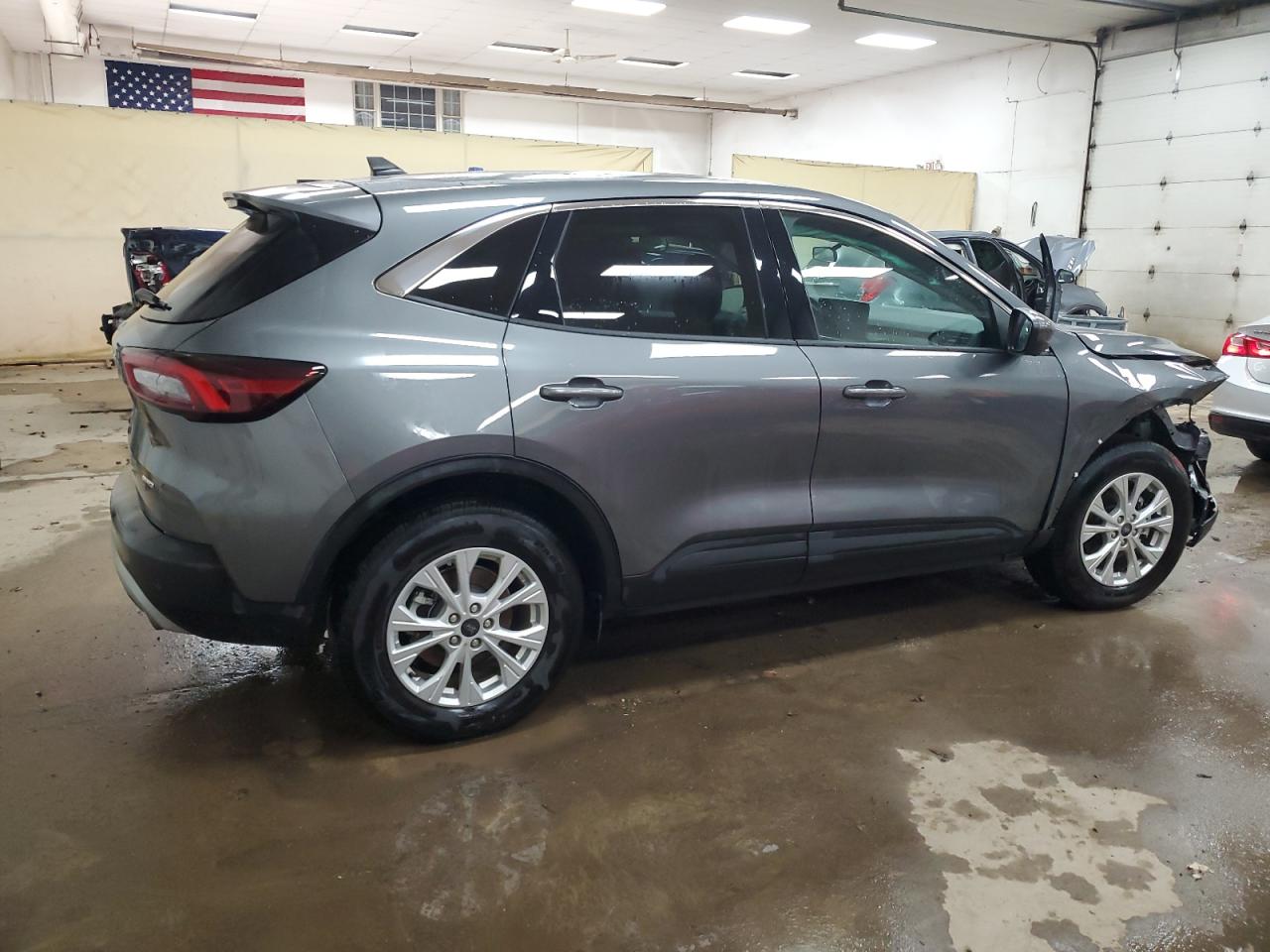 2024 FORD ESCAPE ACTIVE VIN:1FMCU9GN3RUA10059