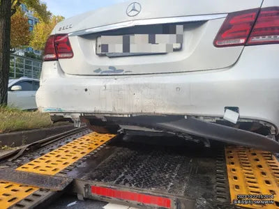 2016 Mercedes-Benz E 300 WDDHF5FB9GB305752 VIN:WDDHF5FB9GB305752