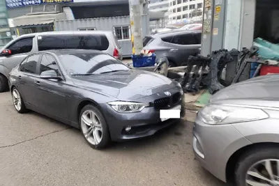 2016 BMW 320 WBA8C5100GK635365 VIN:WBA8C5100GK635365