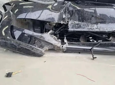 2020 Tesla Model 3 5YJ3E1EBXLF726016 VIN:5YJ3E1EBXLF726016