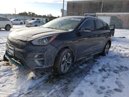 2022 KIA NIRO S VIN:KNDCC3LG5N5122863