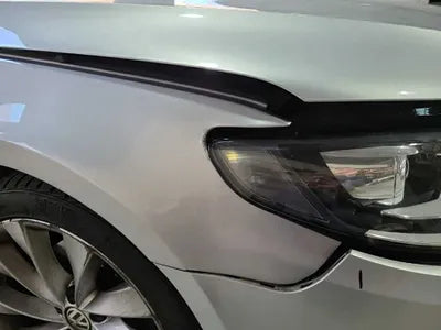 2015 Volkswagen CC WVWZZZ3CZFE818437 VIN:WVWZZZ3CZFE818437