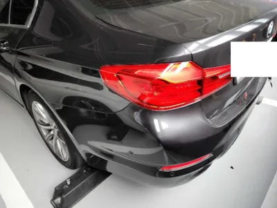 2018 BMW 520 WBAJC3100JG993887 VIN:WBAJC3100JG993887