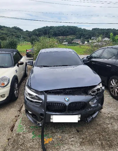 2017 BMW 118 WBA1S5105H5D28815 VIN:WBA1S5105H5D28815