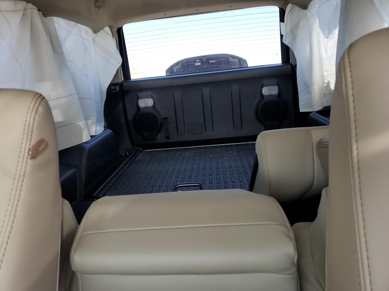 2024 TOYOTA 4RUNNER SR5/SR5 PREMIUM VIN:JTENU5JR4R6266616