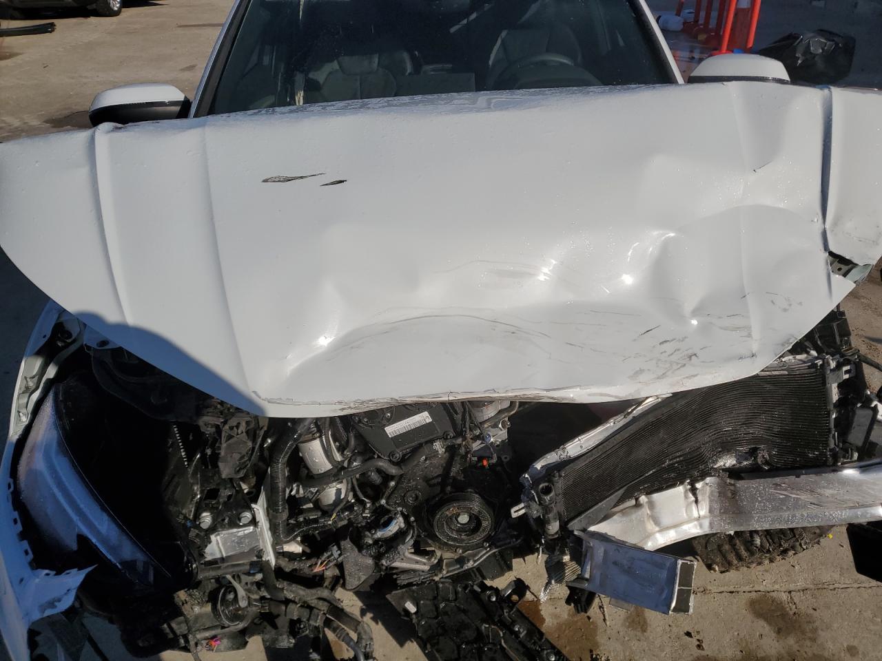 2022 AUDI Q5 E PRESTIGE 55 VIN:WA1F2AFY4N2022855
