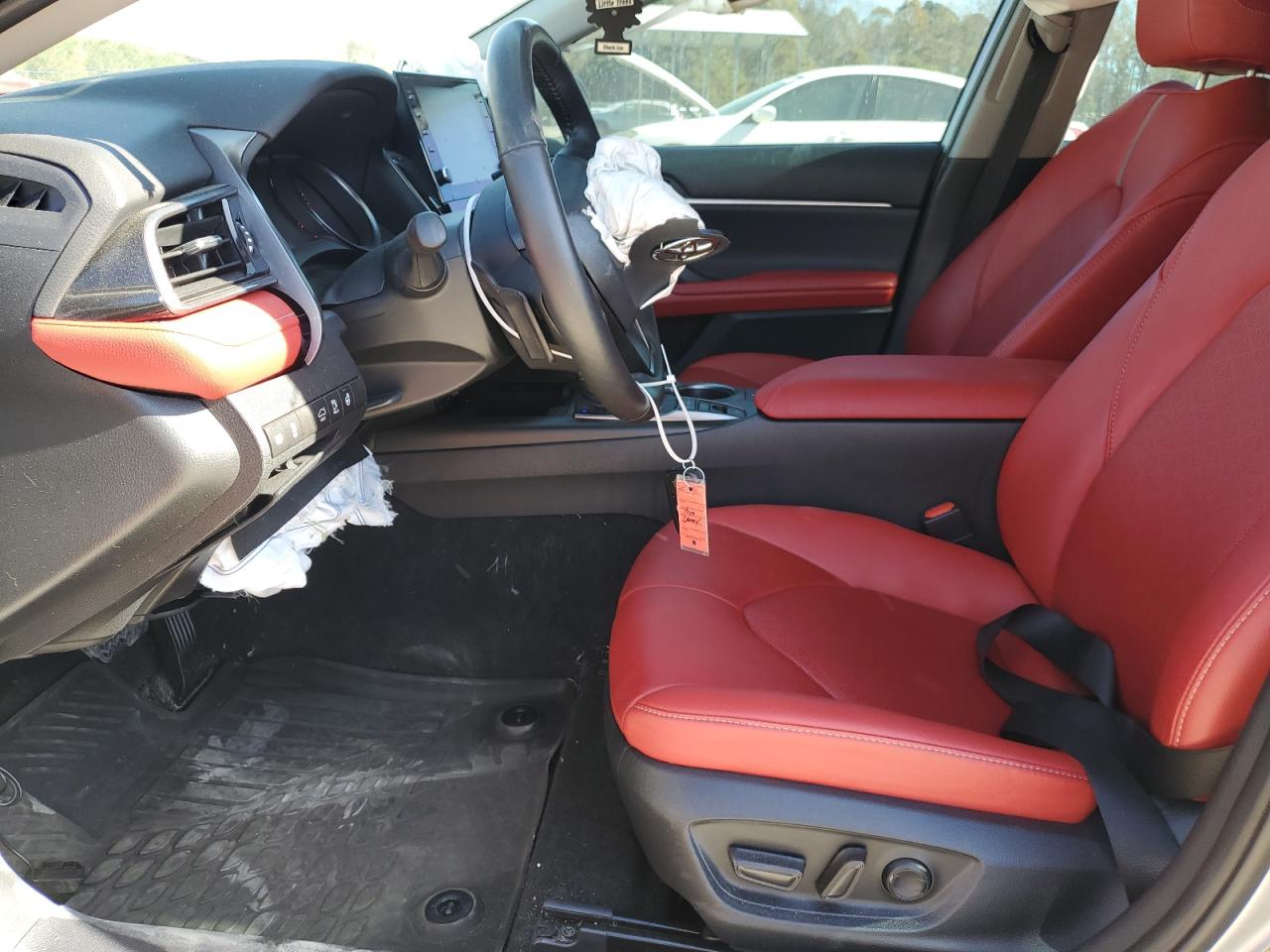 2023 TOYOTA CAMRY XSE VIN:4T1K61AK3PU094273