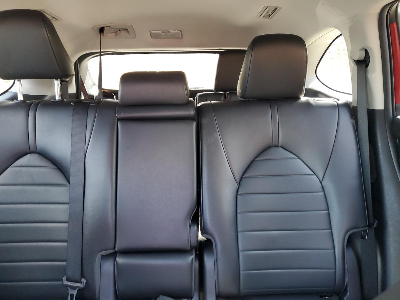 2022 TOYOTA HIGHLANDER XLE VIN:5TDGZRBH8NS582154
