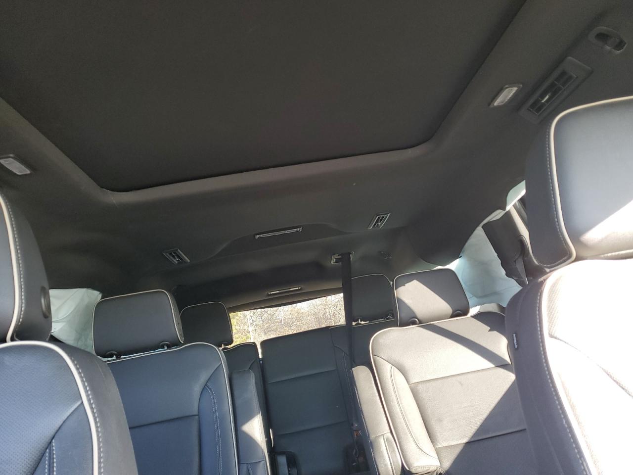 2023 GMC YUKON XL K1500 SLT VIN:1GKS2GKD6PR424062