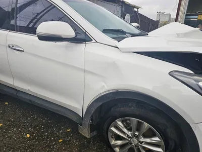 2016 Hyundai Santa FE 074KMKMHSU81UBGU5 VIN:074KMKMHSU81UBGU5
