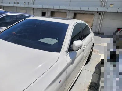 2019 BMW 520 WBAJF5108KBJ09891 VIN:WBAJF5108KBJ09891