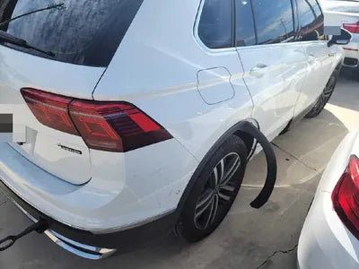 2022 Volkswagen Tiguan WVGZZZ5NZNW068893 VIN:WVGZZZ5NZNW068893