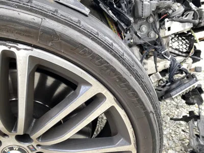 2018 BMW 530 WBAJC9100JB279211 VIN:WBAJC9100JB279211