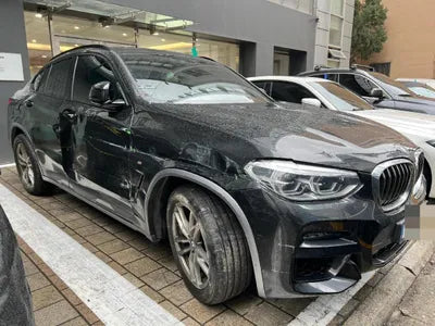 2020 BMW 420 WBA2V9104L9D46257 VIN:WBA2V9104L9D46257