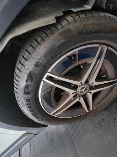 2022 Mercedes-Benz A 250 VIN: