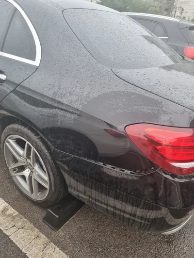 2017 Mercedes-Benz E 220 VIN: