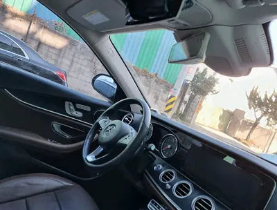 2018 Mercedes-Benz E 220 WDDZF0FB7JA457257 VIN:WDDZF0FB7JA457257