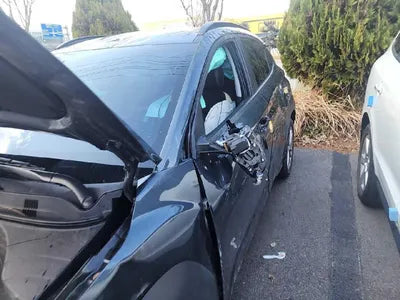 2019 Hyundai Kona VIN: