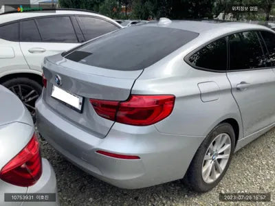 2018 BMW 320 1C4RJFJM6KC742297 VIN:1C4RJFJM6KC742297