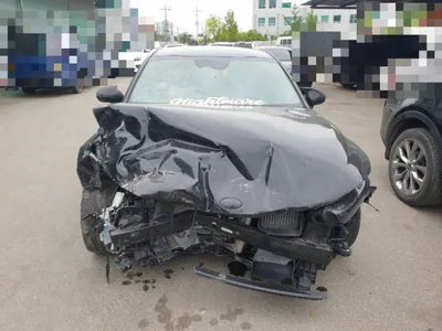 2021 Kia K5 VIN: