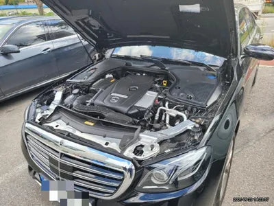 2020 Mercedes-Benz E 300 W1KZF4KB2LA811119 VIN:W1KZF4KB2LA811119