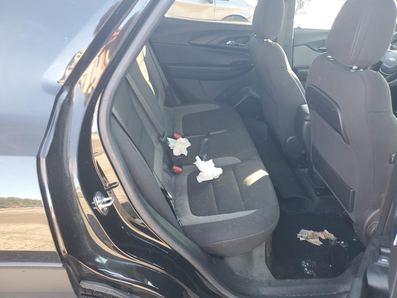 2023 CHEVROLET TRAILBLAZER LT VIN:KL79MPS29PB014719