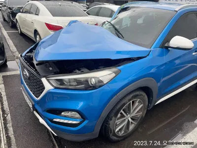 2017 Hyundai Tucson KMHJ3815GHU261397 VIN:KMHJ3815GHU261397