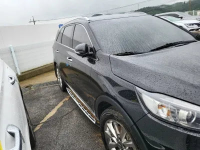 2016 Kia Sorento VIN: