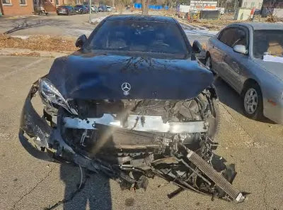 2016 Mercedes-Benz Maybach S 600 WDDUX7GB8GA218582 VIN:WDDUX7GB8GA218582