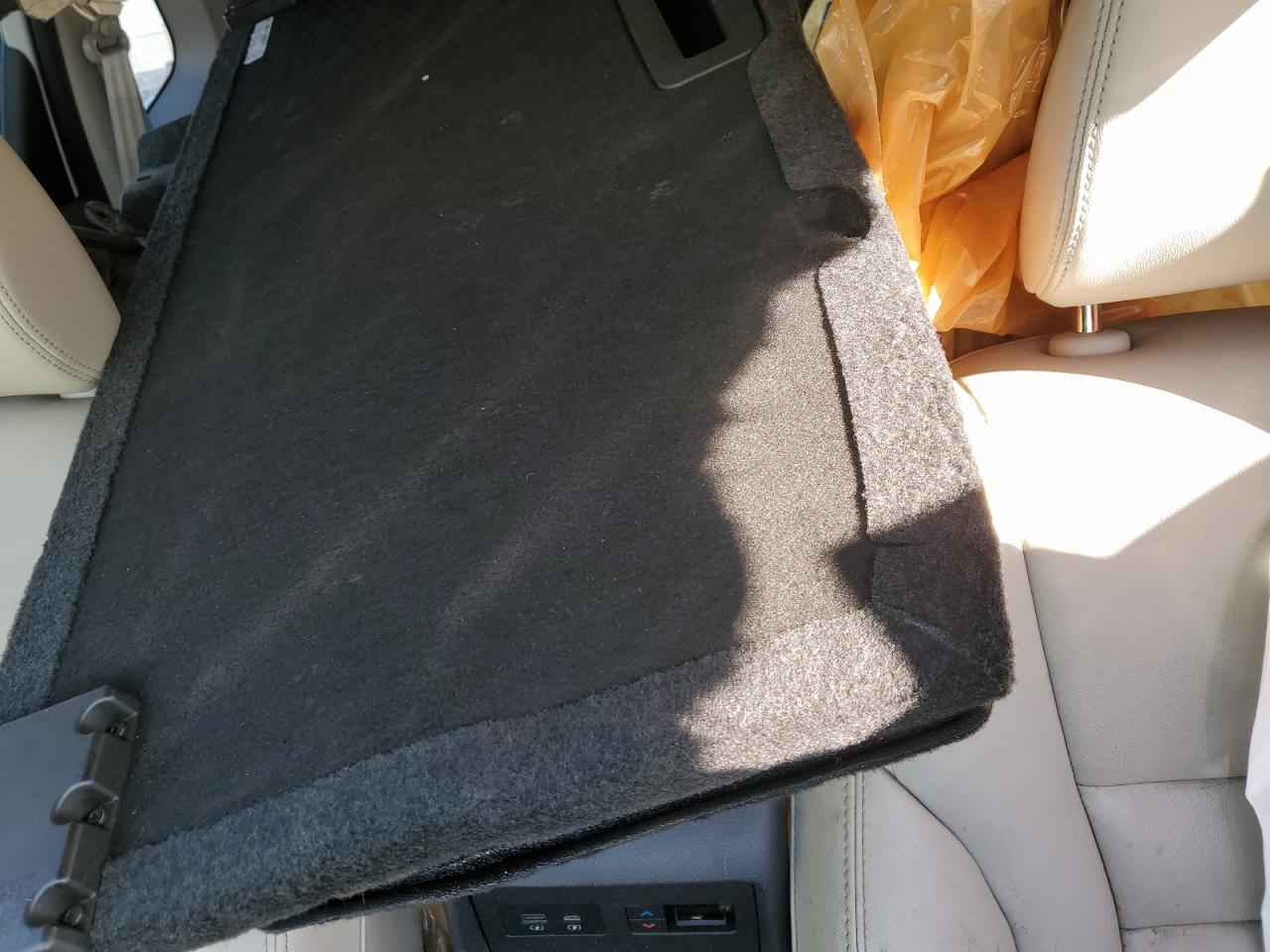 2022 NISSAN ROGUE SL VIN:5N1BT3CB0NC696049