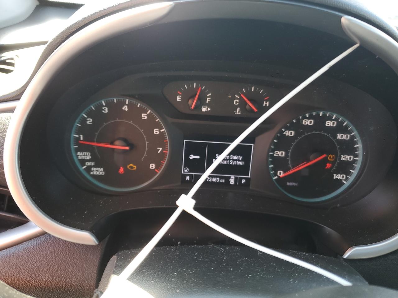 2022 CHEVROLET MALIBU LT VIN:1G1ZD5STXNF201336