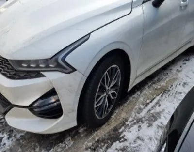 2020 Kia K5 KNAG741BBLA010272 VIN:KNAG741BBLA010272