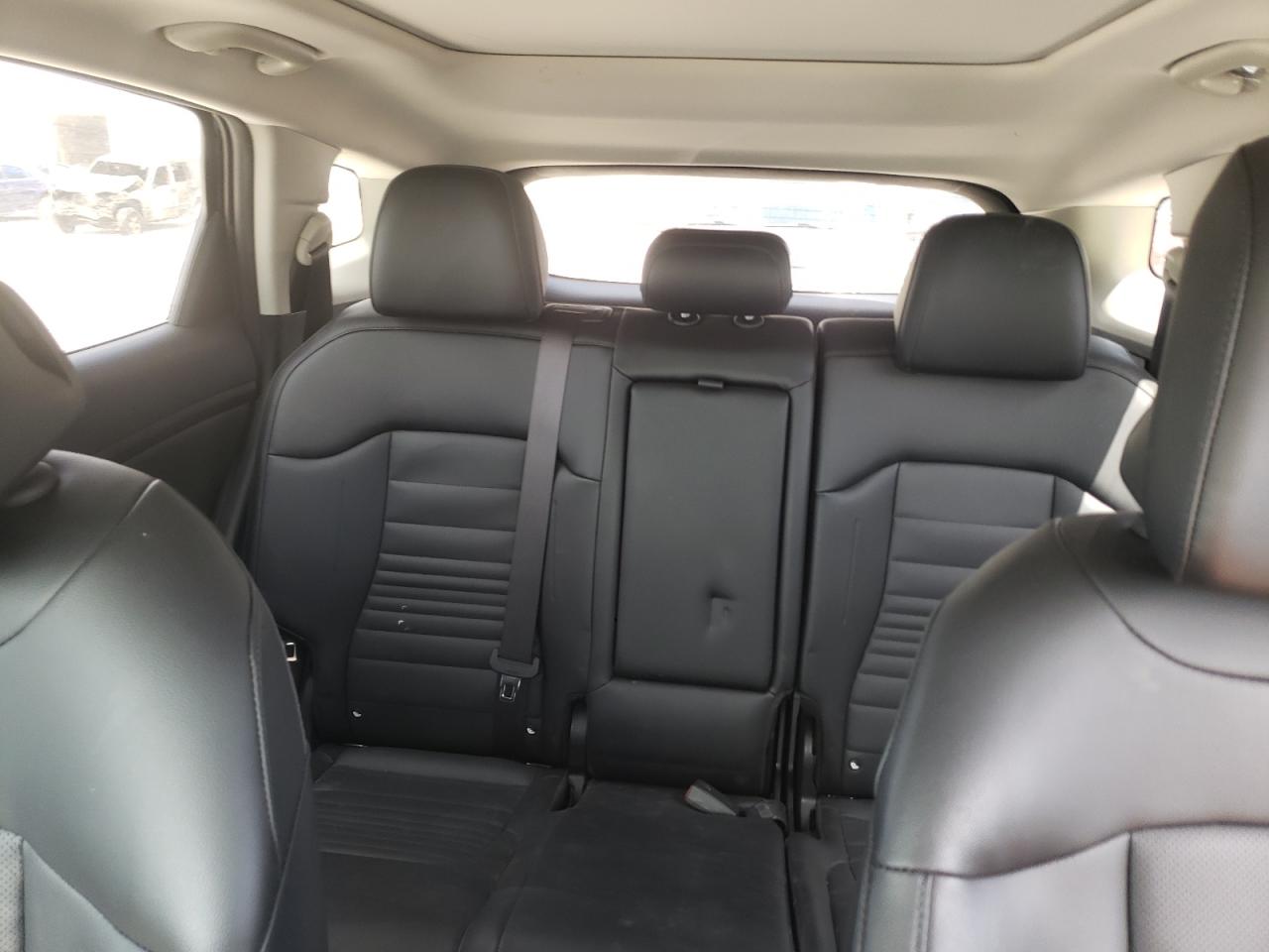 2023 KIA SPORTAGE SX PRESTIGE VIN:5XYK5CAF3PG119762