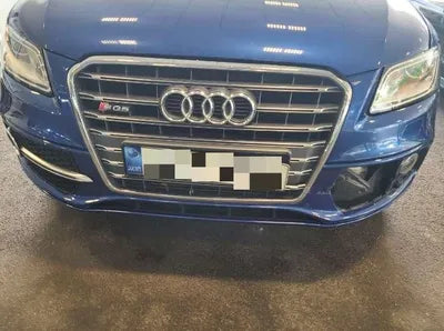2016 Audi SQ5 WAUZZZ8R6GA060189 VIN:WAUZZZ8R6GA060189