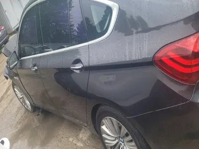 2016 bmw gran turismo 30d xdrive 952KMWBA5N6104GG5 VIN:952KMWBA5N6104GG5