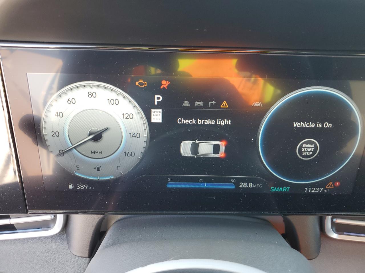 2024 HYUNDAI ELANTRA SEL VIN:KMHLM4DGXRU670432