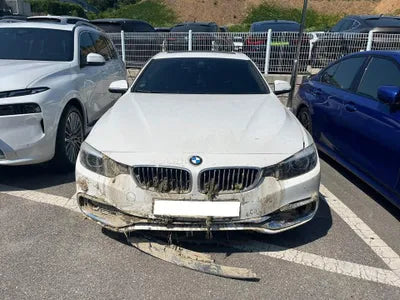 2020 BMW 420 WBA4K3102LCE10135 VIN:WBA4K3102LCE10135