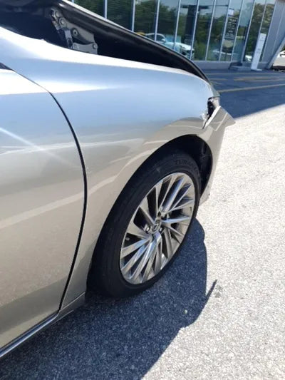 2018 Lexus ES 300 VIN: